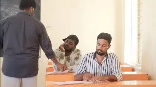 Thumbnail: M1 Exam Comedy || Part -3 || Directed By Imran Sandy