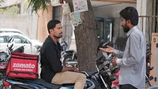 Thumbnail: After BTech || Telugu Short Film || Directed by Imran Sandy