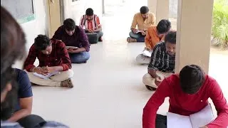 Thumbnail: Study Hour || Telugu Comedy Short Film || Directed By Imran Sandy