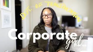 Thumbnail: The Dept. of Transportation contacted me | Corporate Girl Diaries 