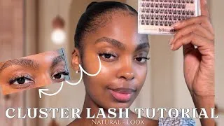 Thumbnail: Affordable & Easy Lash Tutorial (In-depth)
