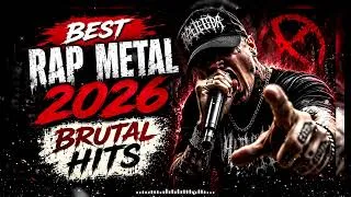 Thumbnail: No Mercy - Aggressive Vocals Heavy Metal Playlist