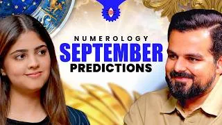 Thumbnail: September Mulank Predictions 2026 | All 1–9 Numbers | Special Portals & Remedies | Rishabh A Grover