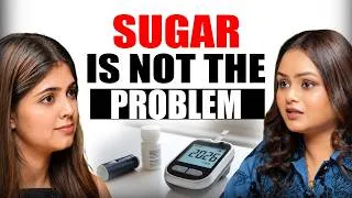 Thumbnail: Why Are So Many Young Indians Getting Diabetes? Doctor Explains How To Reverse Diabetes