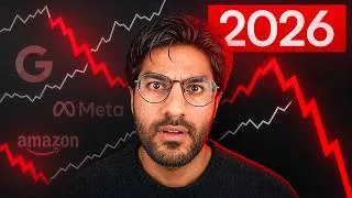 Thumbnail: Why Big Tech Is Suddenly So Scared