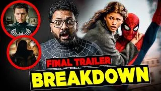 Thumbnail: Spider-Man Brand New Day Final Trailer Breakdown Hindi | Hulk, Jean Grey, Scorpion & X-Men Explained