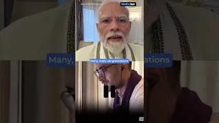 Thumbnail: How Modi made India the world's FASTEST growing economy | India's GDP Growth 7.8% Naman Shrivastava