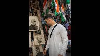 Thumbnail: Happy Birthday, India. What Does Independence Day Mean to Me by Naman Shrivastava