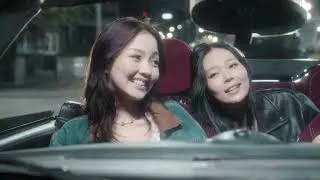 Thumbnail: Gangaa - "Hurtlee" ("Galzuu Shunu" OST)