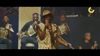 Thumbnail: NAMA24 JITI SET (BABA HARARE, SEKURU GUDO, PADDINGTON CHIWASHIRA)
