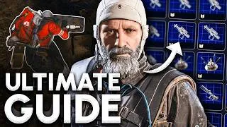 Thumbnail: I looted 100 Hurricane Caches, this is what I learned