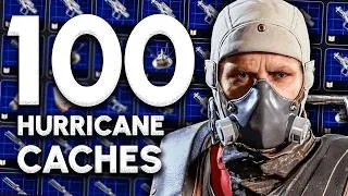 Thumbnail: I Looted 100 Hurricane Caches in ARC Raiders, here's what I got