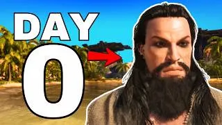 Thumbnail: I Played Conan Exiles For The First Time… Is It Good?