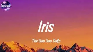 Thumbnail: The Goo Goo Dolls - Iris (lyrics)