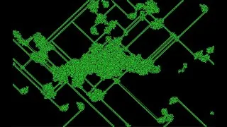 Thumbnail: Dissertation: Multi-threaded ECS (Prototype, C++)