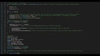 Thumbnail: Simple Rock, Paper, Scissors Game in Unity | Unity / C#