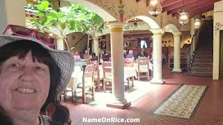 Thumbnail: El Cholo restaurant Santa Monica California Wednesday June 10, 2026
