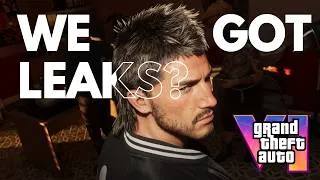 Thumbnail: GTA 6 - What The Leaks showed us