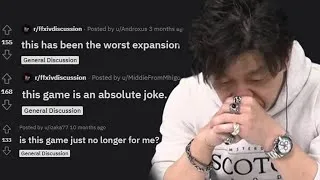 Thumbnail: The Downfall of Final Fantasy XIV