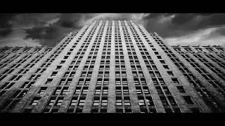 Thumbnail: Black Vulcanite - Visions ( Official Music Vid )
