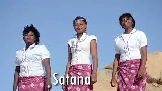 Thumbnail: Jahcoh Mushongo - Satana