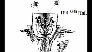 Thumbnail: ALL HAIL TV (Unfinished) | NM!DEFERNULL