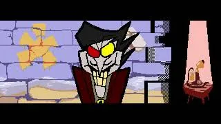 Thumbnail: Dialtone - NM!Deltafell/Defernull [OST]