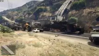 Thumbnail: LSPDFR - Another Classic San Andreas Pileup