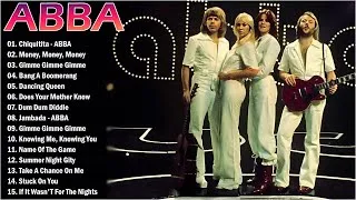 Thumbnail: ABBA Ultimate Playlist - Best Songs And Greatest Hits Full Album 🎵
