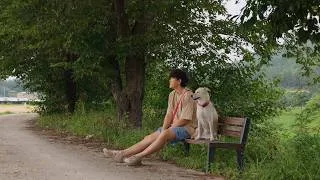 Thumbnail: Not Camping This Time — A Peaceful Countryside Vlog with My Dog