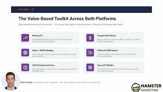 Thumbnail: Suppression Is a Superpower | Building a Cross-Platform Exclusion Architecture