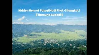 Thumbnail: Hidden Gem of Palpa(Madi Phat-Silangkot) || Namuna Subedi ||