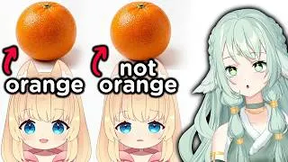 Thumbnail: This Japanese Vtuber Learning English is TOO CUTE!! | Koneko no Nekone Reaction