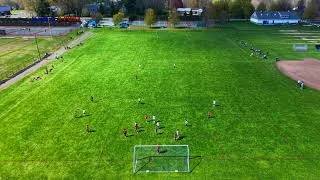 Thumbnail: Norwalk NJSA U14:U15 vs FUSA U14:U15 Boys