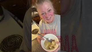 Thumbnail: The Best Old-Fashioned Ham & Dumplings You'll Ever Make!