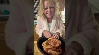Thumbnail: How to Bake a Country Ham Shank | Easy Homemade Ham Recipe
