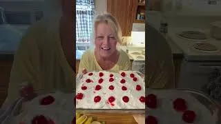 Thumbnail: Homemade Banana Split – So Good!