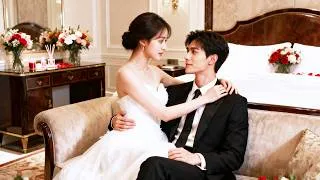 Thumbnail: For mom's medical bills, she was forced to marry comatose CEO in her cousin's place and loved by him