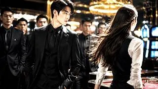 Thumbnail: Dangerous mafia boss fell for waitress who rejected him, showing her only tenderness,spoiling her!
