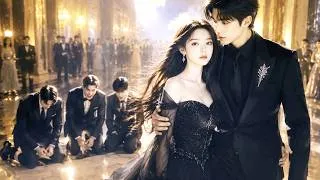 Thumbnail: Reborn, she refused to marry 3 stepbrothers and chose their CEO rival, he spoiled her like princess!