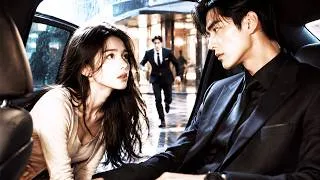 Thumbnail: To escape adoptive bro, she sought help from billionaire she just met, unaware he loved her 8 years!