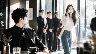 Thumbnail: Mistaking her blind date, she married billionaire who secretly loved her for 10 years, changing fate