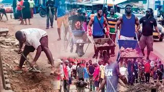Thumbnail: OTS: National Clean - Up Exercise - Oda Edition