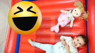 Thumbnail: شفا وقت ممتع طوال اليوم (أفضل سلسلة قصص تربوية وأخلاقية للأطفال)