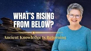 Thumbnail: What Ancient Knowledge Is Rising From Beneath the Earth?