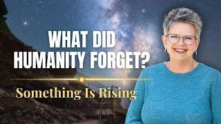 Thumbnail: When Earth Wants Us to Remember... What Have We Forgotten?