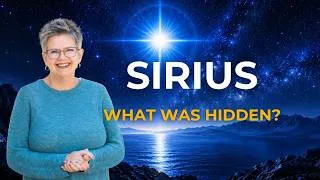 Thumbnail: Sirius: When Truth Dissolves Illusion