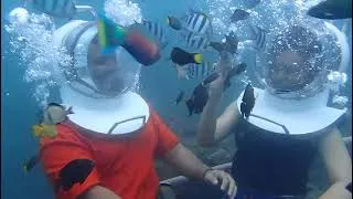 Thumbnail: Bali scuba diving 🤿 || bali || days || 