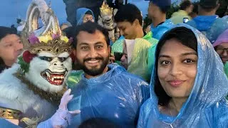 Thumbnail: Bali kecak dance❤️ || BALI || DANCE 💃 