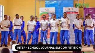Thumbnail: Inter - School Journalism Competition 2026.